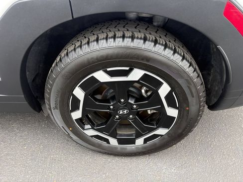 Used 2026 Hyundai Santa Fe SEL FWD image 29