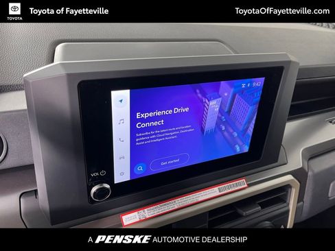 New 2025 Toyota Tacoma SR5 image 29