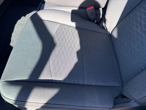 New 2026 RAM 2500 Tradesman image 25