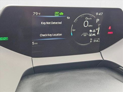 New 2026 Toyota Prius Plug-In Hybrid image 10