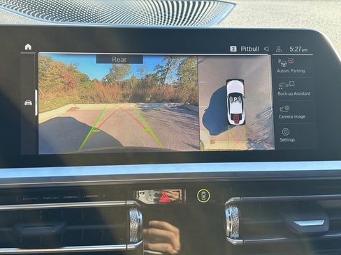 Used 2023 BMW 440i xDrive Coupe w/ Premium Package image 9