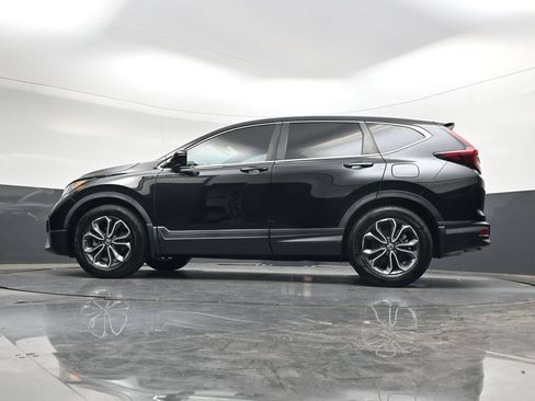 Used 2020 Honda CR-V EX-L image 44
