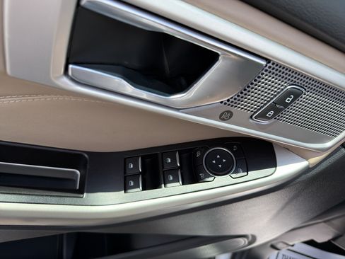 Used 2022 Ford Explorer Limited RWD image 19