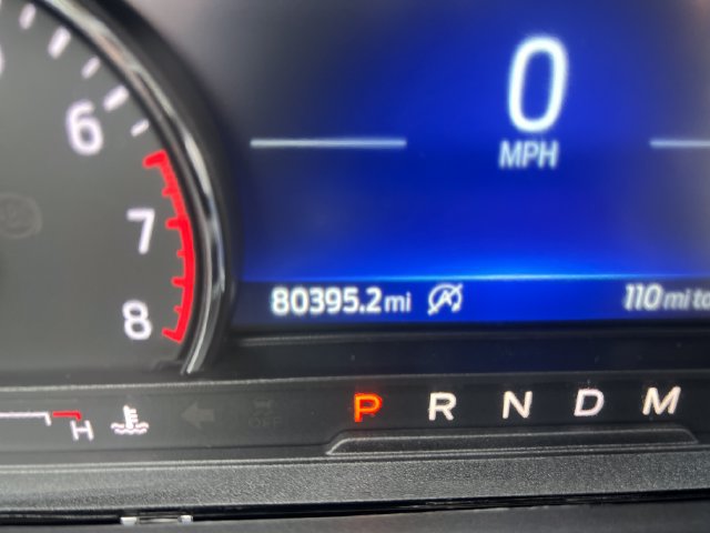 Used 2021 Ford Explorer XLT w/ Equipment Group 202A AWD/4WD image 24
