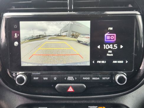 Used 2023 Kia Soul S image 14