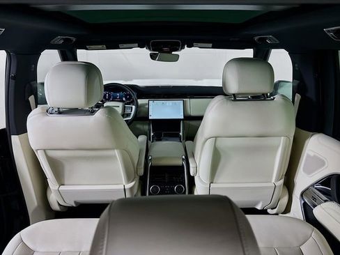 New 2026 Land Rover Range Rover SE image 23