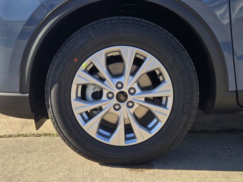 New 2026 Ford Escape Active image 7