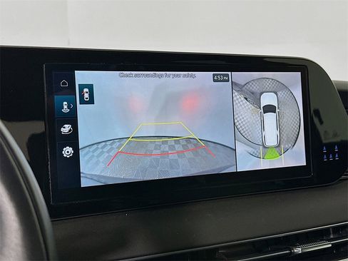 Used 2024 Hyundai Palisade Calligraphy image 23