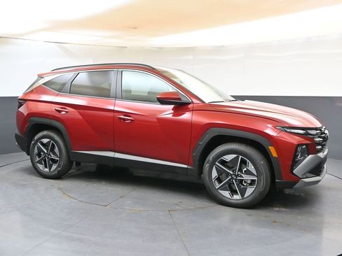 New 2026 Hyundai Tucson SEL AWD/4WD image 7