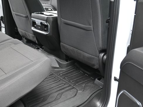 Used 2025 GMC Sierra 1500 Elevation w/ Preferred Package image 26