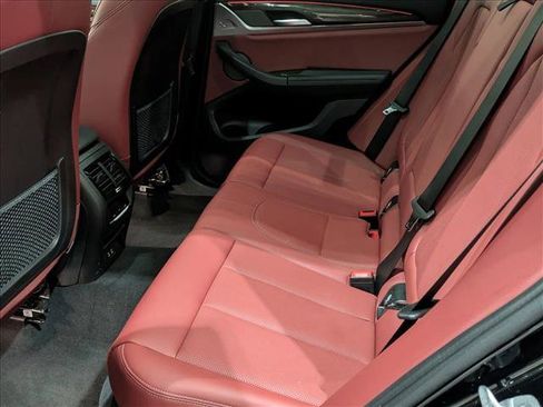 Used 2023 BMW X3 xDrive30i w/ Premium Package image 20