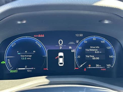 New 2026 Toyota Camry XSE FWD image 7