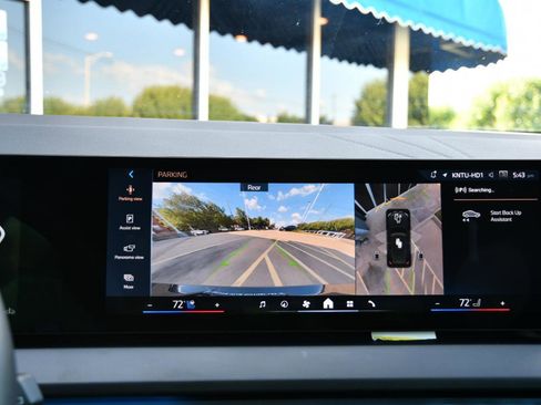 Used 2025 BMW X3 xDrive30i AWD/4WD image 27