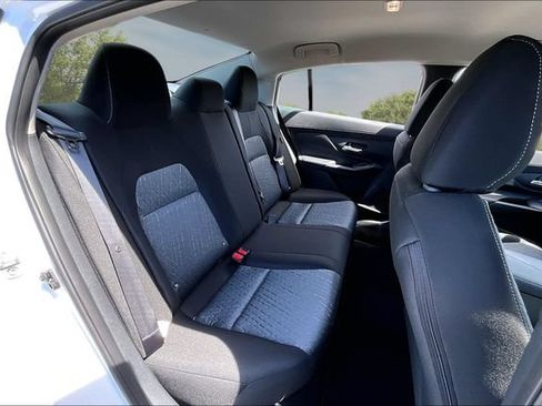 New 2027 Nissan Sentra SV FWD image 9