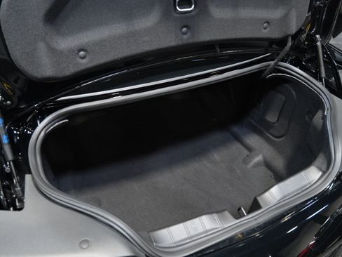 Used 2020 Chevrolet Camaro ZL1 RWD image 49