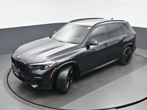 Used 2022 BMW X5 xDrive40i w/ Premium Essential Package AWD/4WD image 34