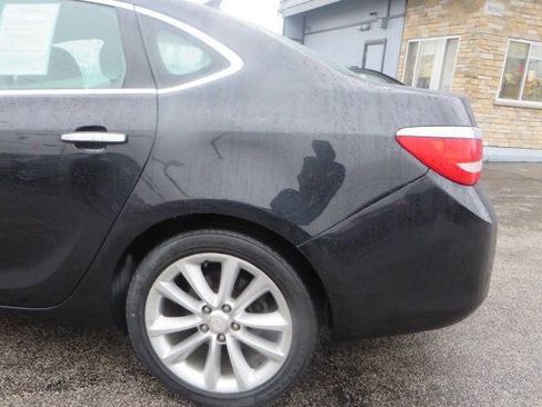 Used 2014 Buick Verano image 28