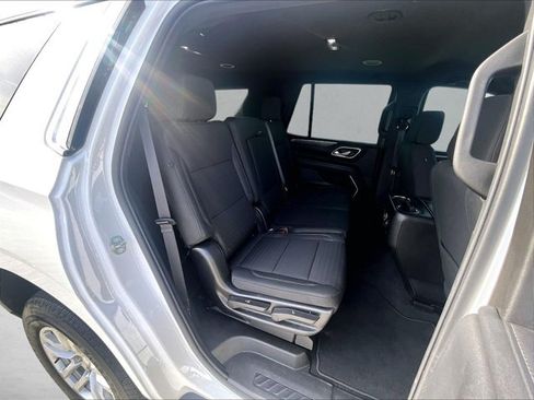 Used 2022 Chevrolet Tahoe LS RWD image 29