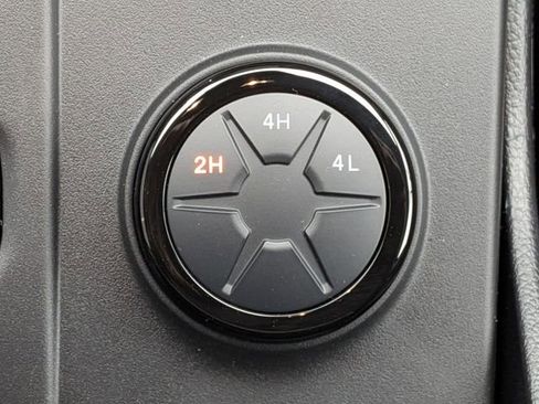 New 2026 Ford Ranger XLT AWD/4WD image 18