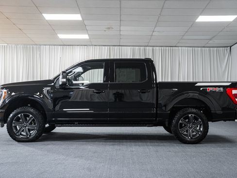 Used 2023 Ford F150 Lariat w/ Equipment Group 502A High image 5