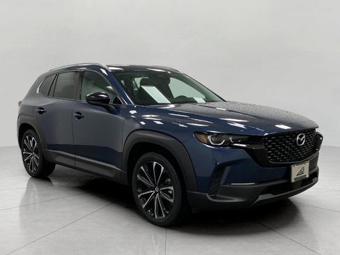 New 2026 MAZDA CX-50 AWD 2.5 S w/ Premium Package image 1
