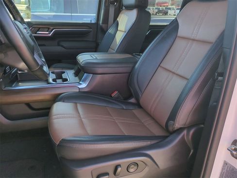 Certified 2024 Chevrolet Silverado 3500 High Country w/ High Country Premium Package image 20