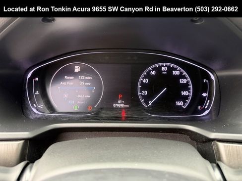 Used 2019 Honda Accord LX image 18