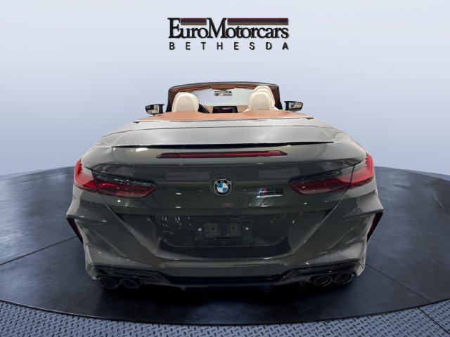 Used 2024 BMW M8 Competition AWD/4WD image 4