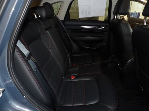 Certified 2025 MAZDA CX-5 Carbon Edition image 18