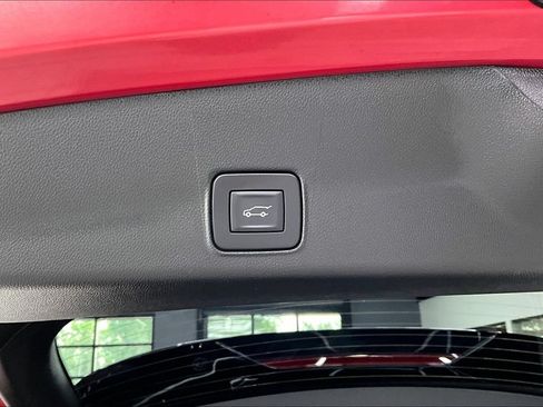 Used 2026 Chevrolet TrailBlazer RS w/ Convenience Package AWD/4WD image 24
