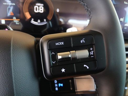 New 2026 Hyundai Santa Fe XRT image 17