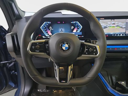 Used 2026 BMW X3 xDrive30i w/ Premium Package AWD/4WD image 19