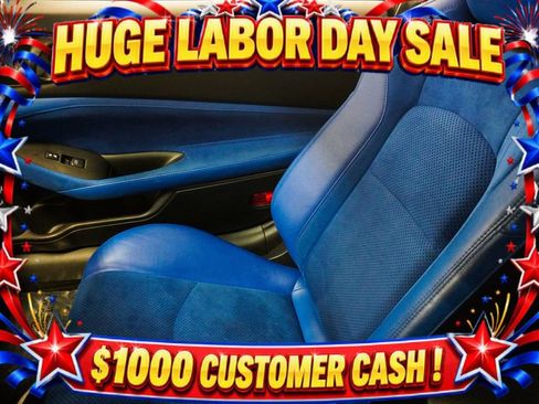 Used 2024 Nissan Z Performance w/ Floor Mat Package RWD image 23