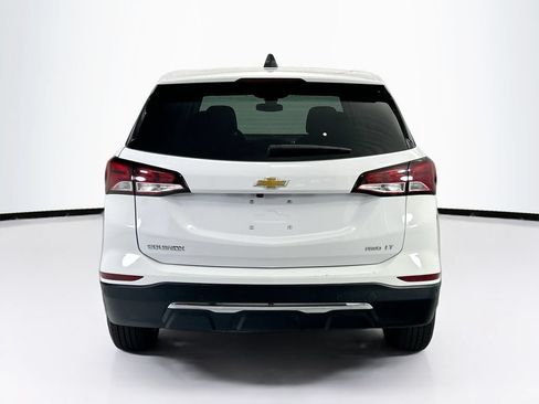 Used 2024 Chevrolet Equinox LT AWD/4WD image 6