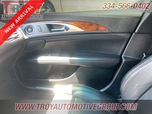 Used 2020 Lincoln MKZ Reserve image 31