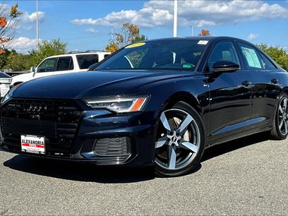 Used 2021 Audi A6 Premium Plus w/ Premium Plus Package
