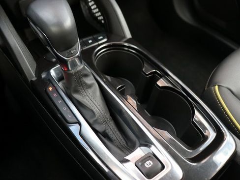 Used 2024 Chevrolet TrailBlazer ACTIV image 24