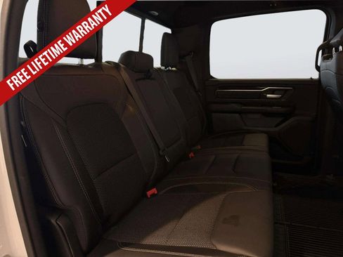 Used 2021 RAM 1500 Rebel w/ Rebel Level 2 Equipment Group AWD/4WD image 34