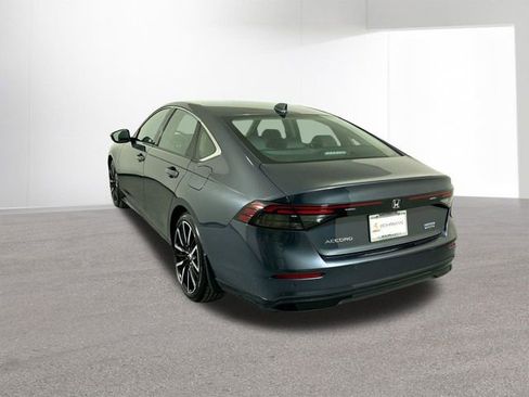 Used 2025 Honda Accord Touring image 31