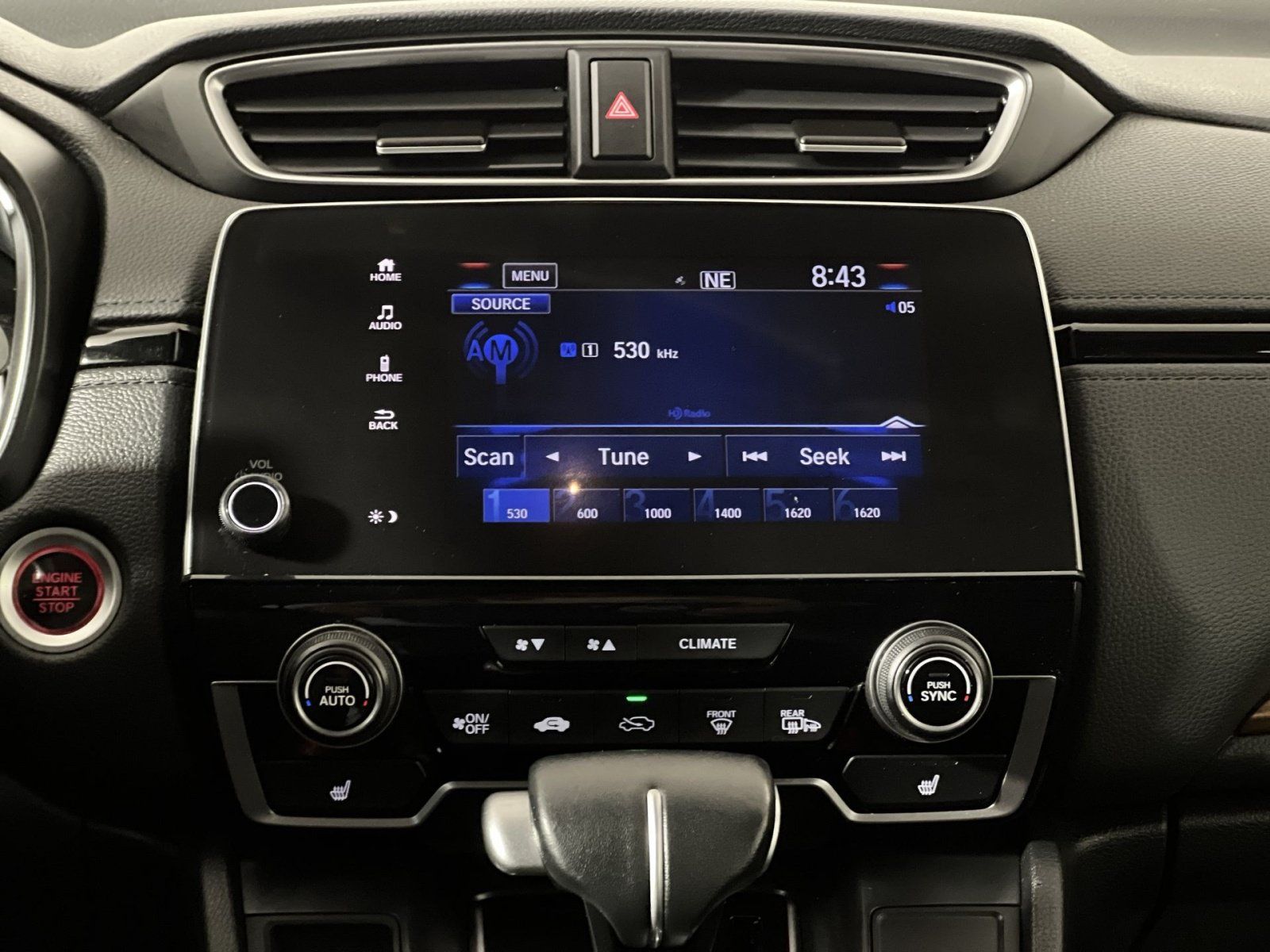 Used 2022 Honda CR-V EX-L image 18