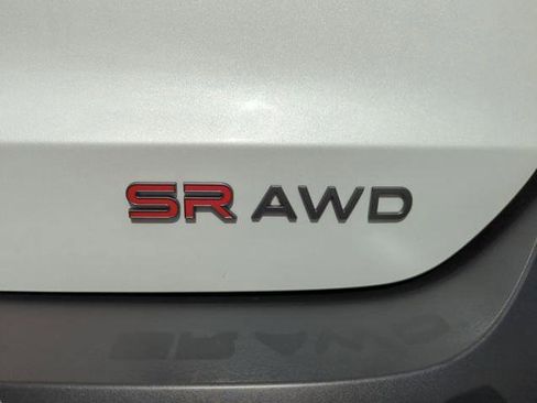 Certified 2025 Nissan Kicks SR AWD/4WD image 21