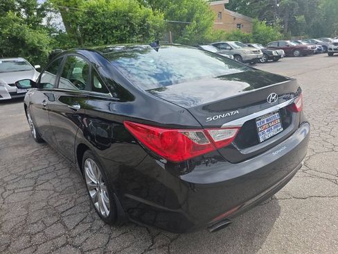 Used 2013 Hyundai Sonata SE FWD image 19