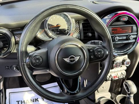 Used 2016 MINI Cooper S FWD image 19