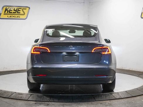 Used 2019 Tesla Model 3 Long Range image 3