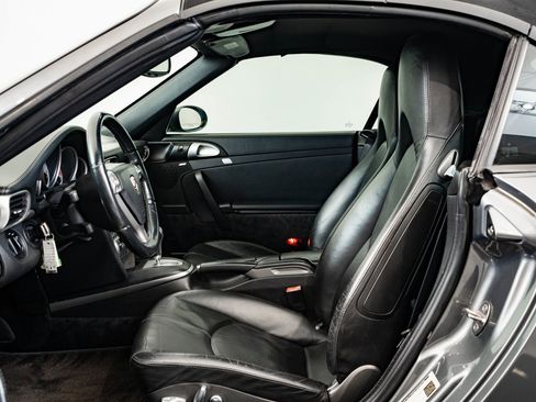 Used 2007 Porsche 911 Carrera 4S image 5