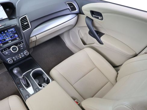 Used 2016 Acura RDX FWD w/ Technology Package image 18