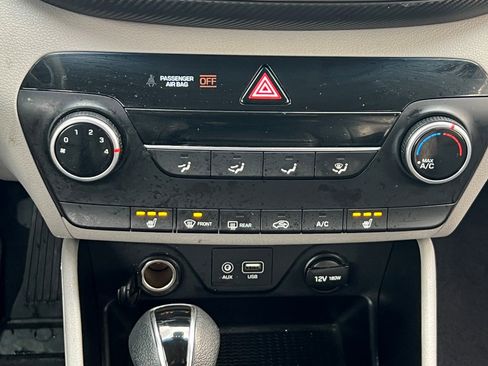 Used 2020 Hyundai Tucson Value image 16