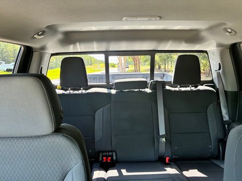 New 2026 Chevrolet Silverado 1500 RST w/ Texas Edition Plus RWD image 29