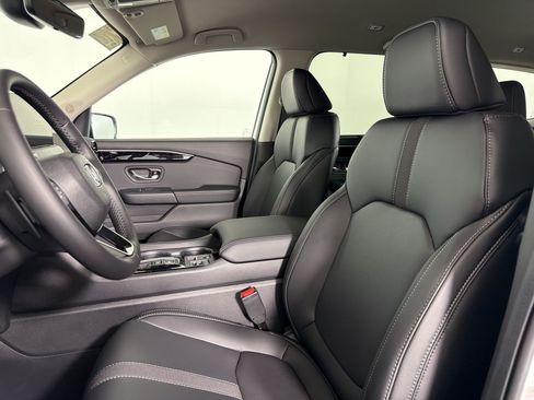 New 2026 Honda Pilot EX-L image 4