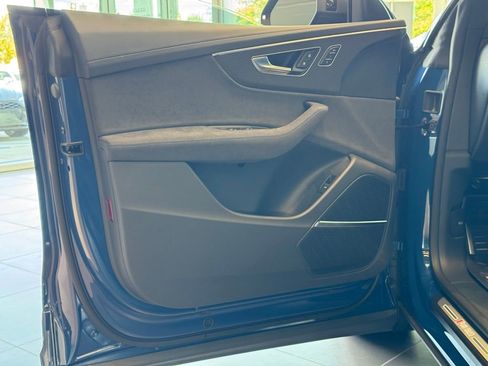 New 2026 Audi RS Q8 performance image 19